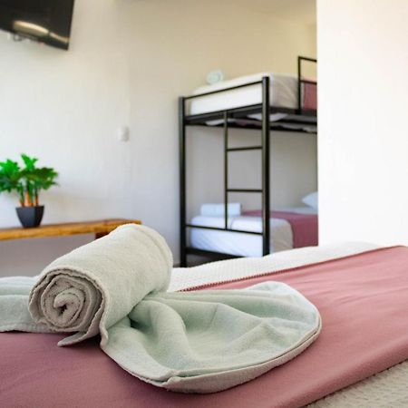 Hotel Seyba Bakalar בקאלאר מראה חיצוני תמונה