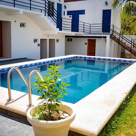 Hotel Seyba Bakalar בקאלאר מראה חיצוני תמונה