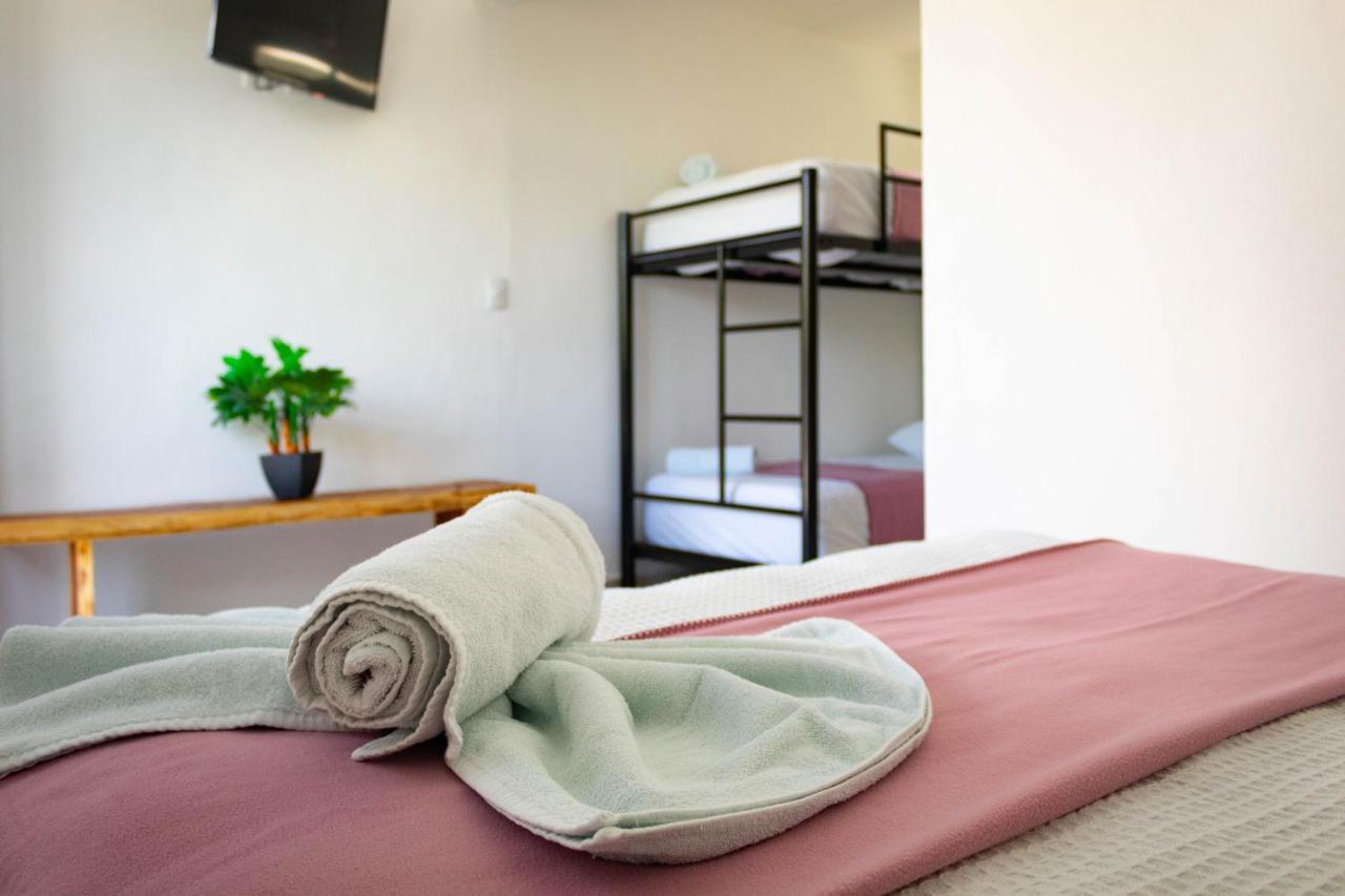 Hotel Seyba Bakalar בקאלאר מראה חיצוני תמונה