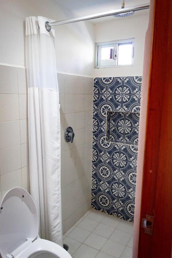 Hotel Seyba Bakalar בקאלאר מראה חיצוני תמונה