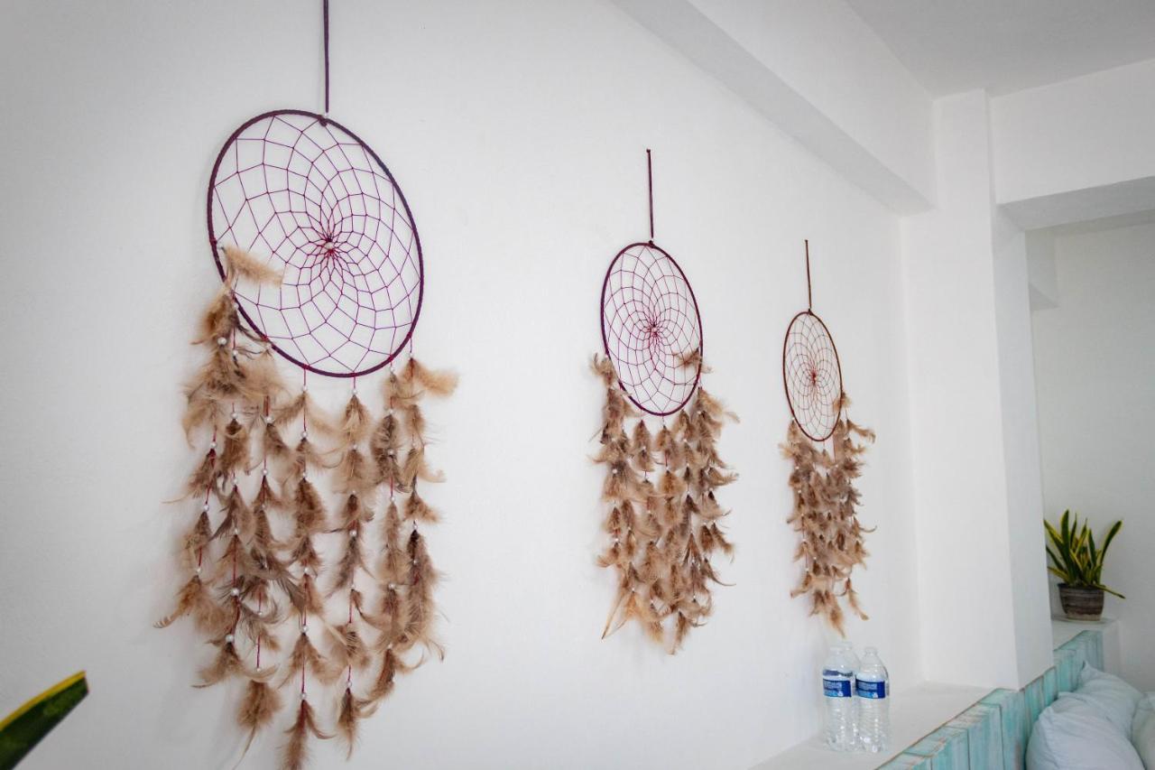 Hotel Seyba Bakalar בקאלאר מראה חיצוני תמונה