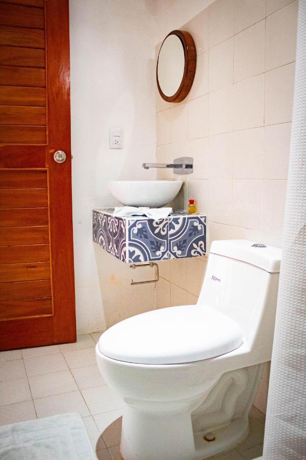 Hotel Seyba Bakalar בקאלאר מראה חיצוני תמונה