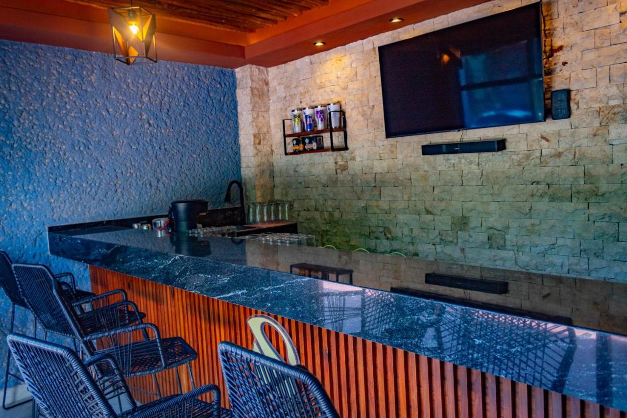 Hotel Seyba Bakalar בקאלאר מראה חיצוני תמונה
