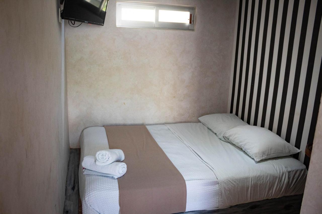 Hotel Seyba Bakalar בקאלאר מראה חיצוני תמונה