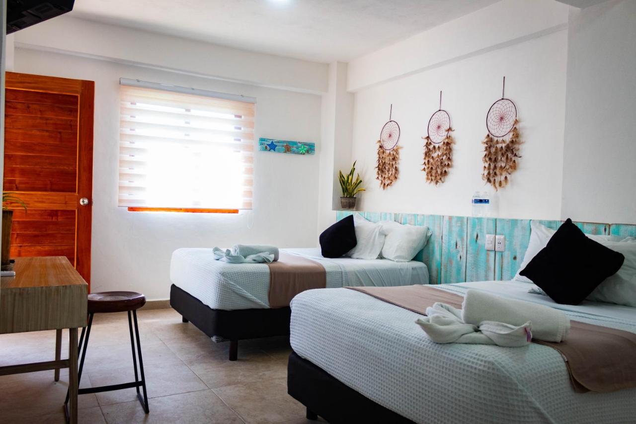 Hotel Seyba Bakalar בקאלאר מראה חיצוני תמונה