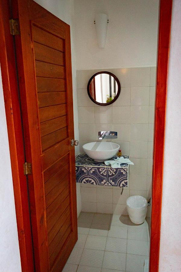 Hotel Seyba Bakalar בקאלאר מראה חיצוני תמונה