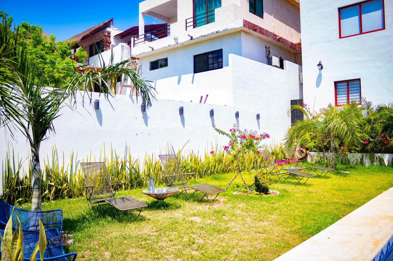 Hotel Seyba Bakalar בקאלאר מראה חיצוני תמונה