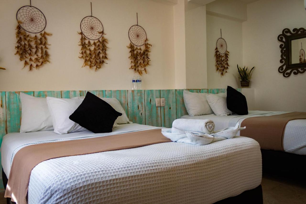 Hotel Seyba Bakalar בקאלאר מראה חיצוני תמונה