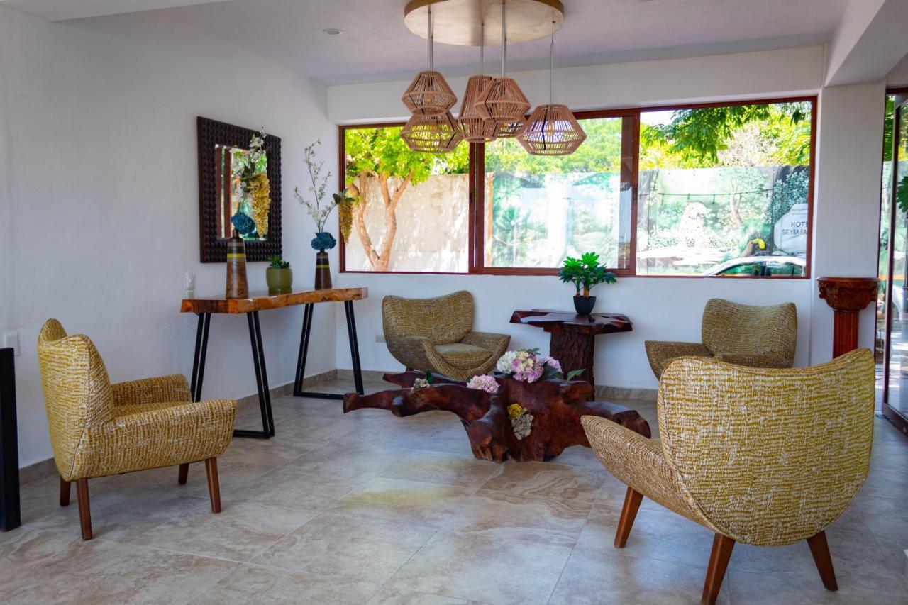Hotel Seyba Bakalar בקאלאר מראה חיצוני תמונה