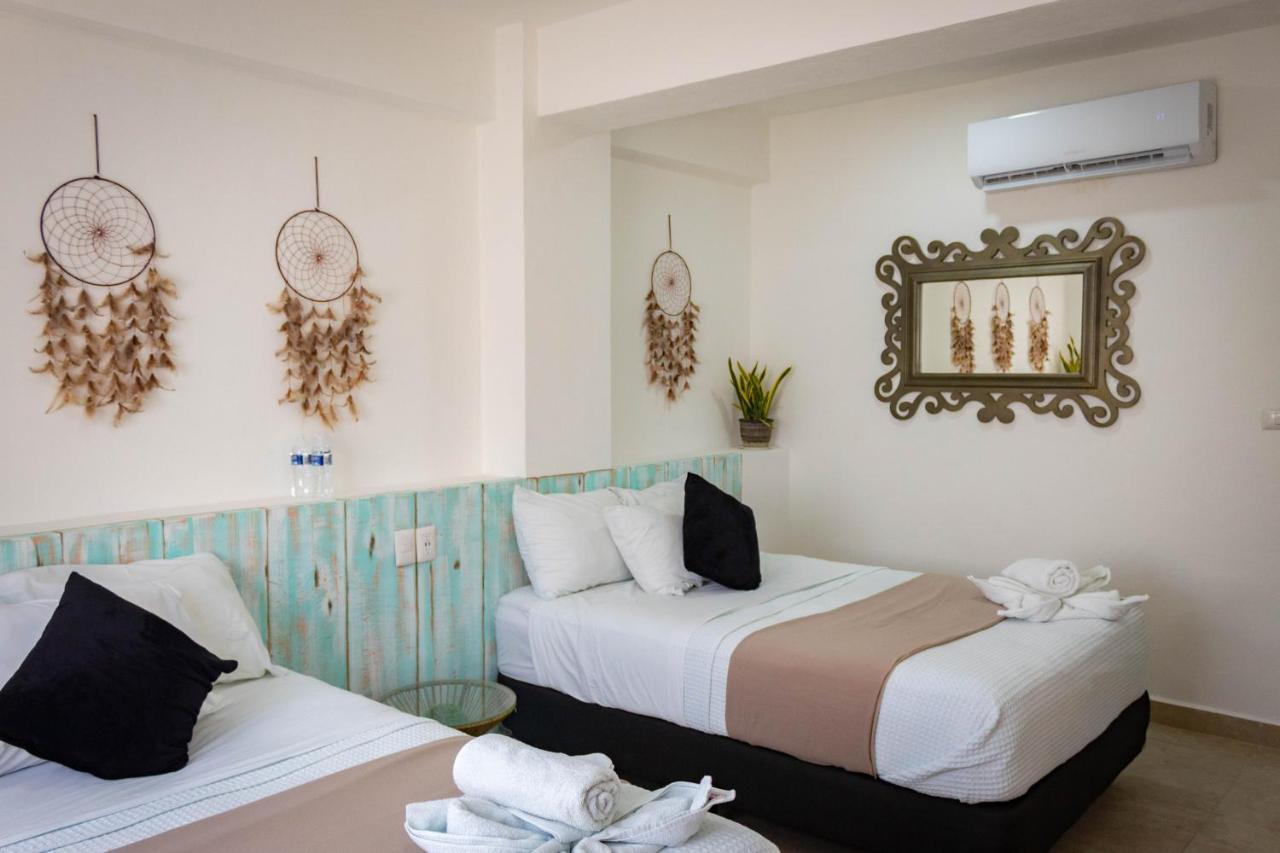 Hotel Seyba Bakalar בקאלאר מראה חיצוני תמונה